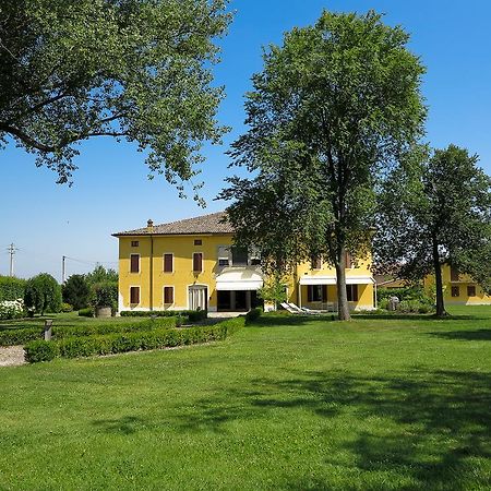 B&B Temenos Parma Dış mekan fotoğraf