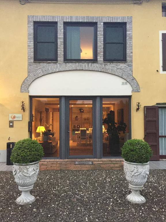 B&B Temenos Parma Dış mekan fotoğraf
