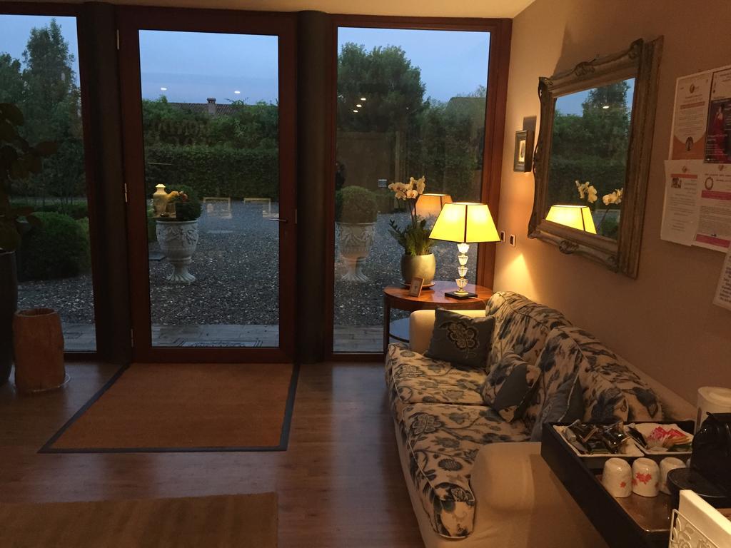 B&B Temenos Parma Dış mekan fotoğraf