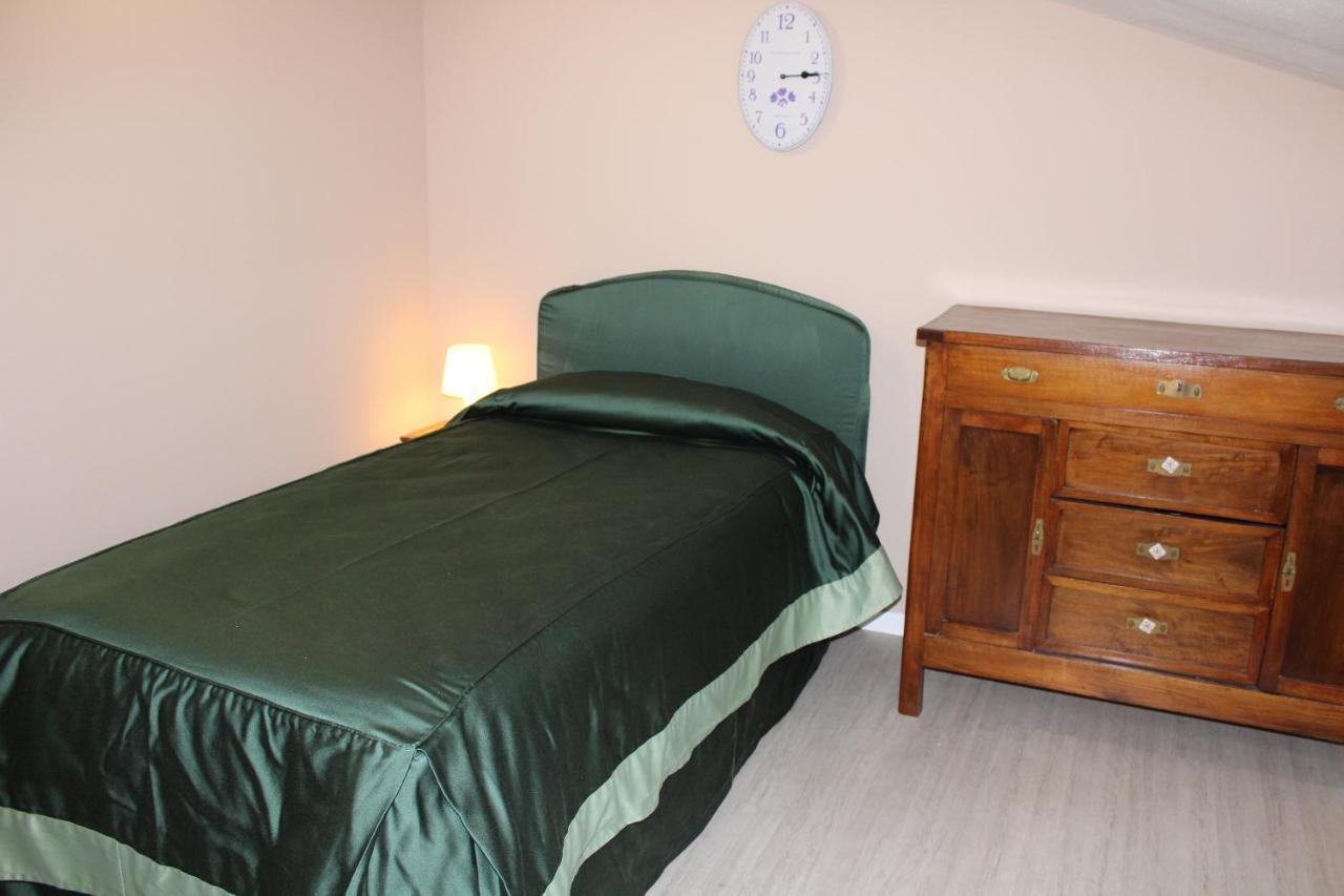 B&B Temenos Parma Dış mekan fotoğraf