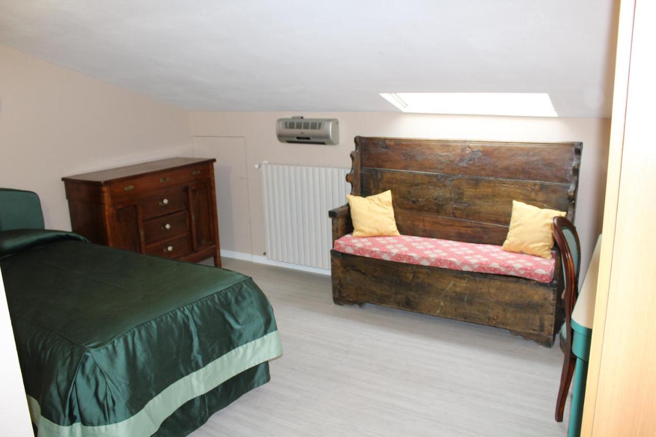 B&B Temenos Parma Dış mekan fotoğraf