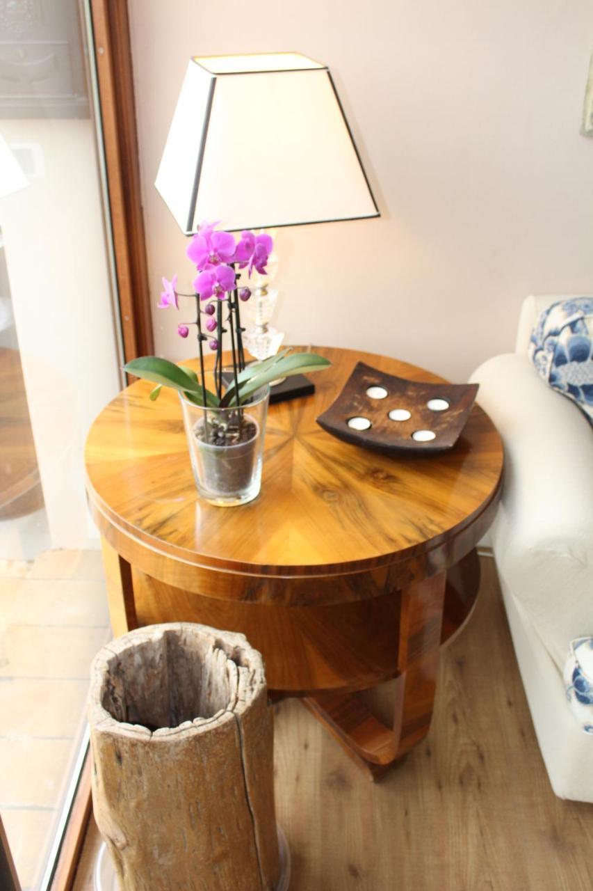 B&B Temenos Parma Dış mekan fotoğraf