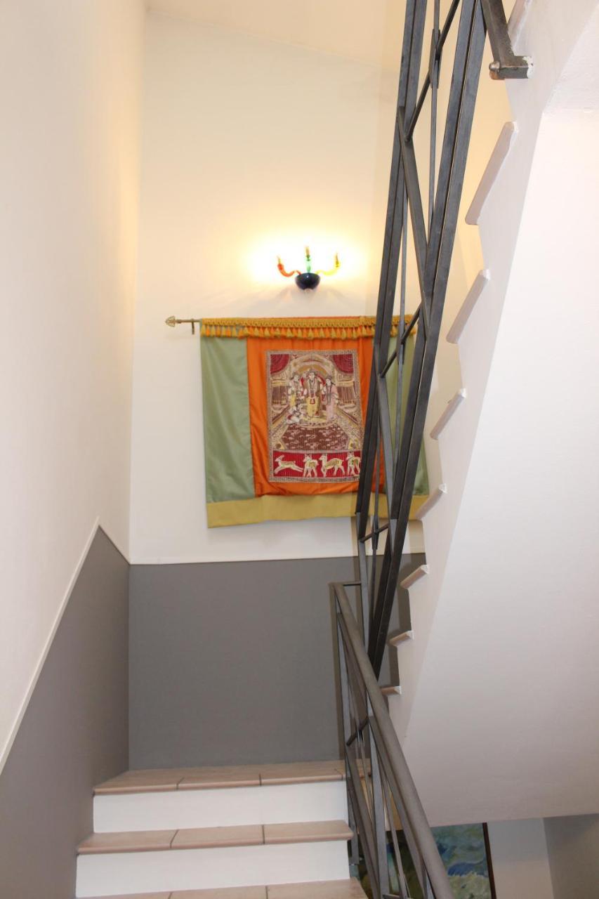 B&B Temenos Parma Dış mekan fotoğraf