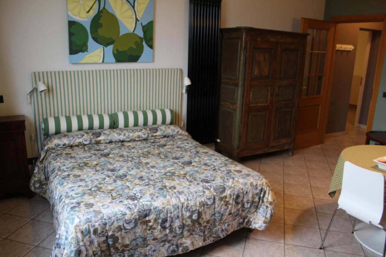 B&B Temenos Parma Dış mekan fotoğraf