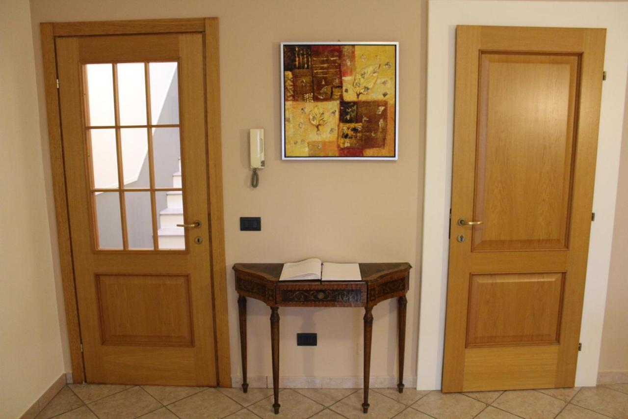 B&B Temenos Parma Dış mekan fotoğraf