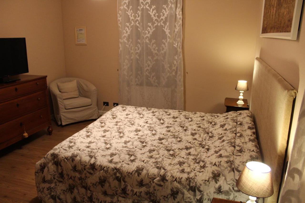 B&B Temenos Parma Dış mekan fotoğraf