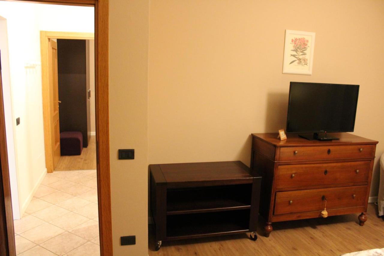 B&B Temenos Parma Dış mekan fotoğraf