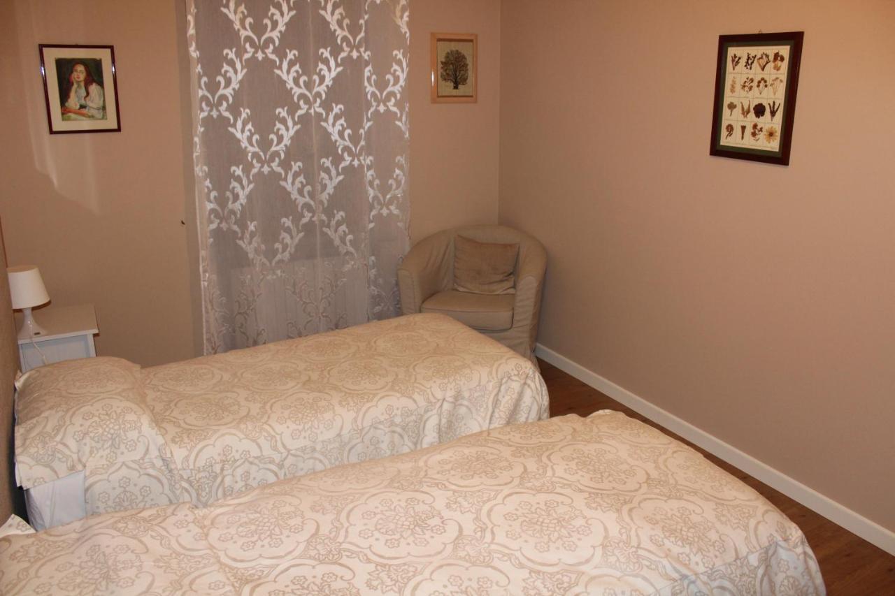 B&B Temenos Parma Dış mekan fotoğraf