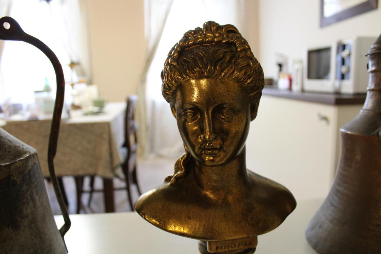 B&B Temenos Parma Dış mekan fotoğraf