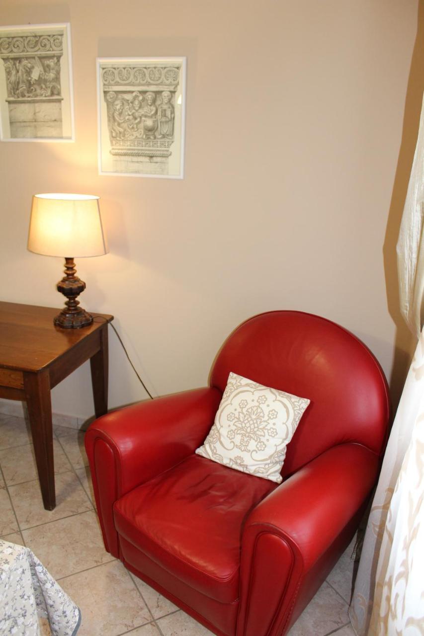 B&B Temenos Parma Dış mekan fotoğraf