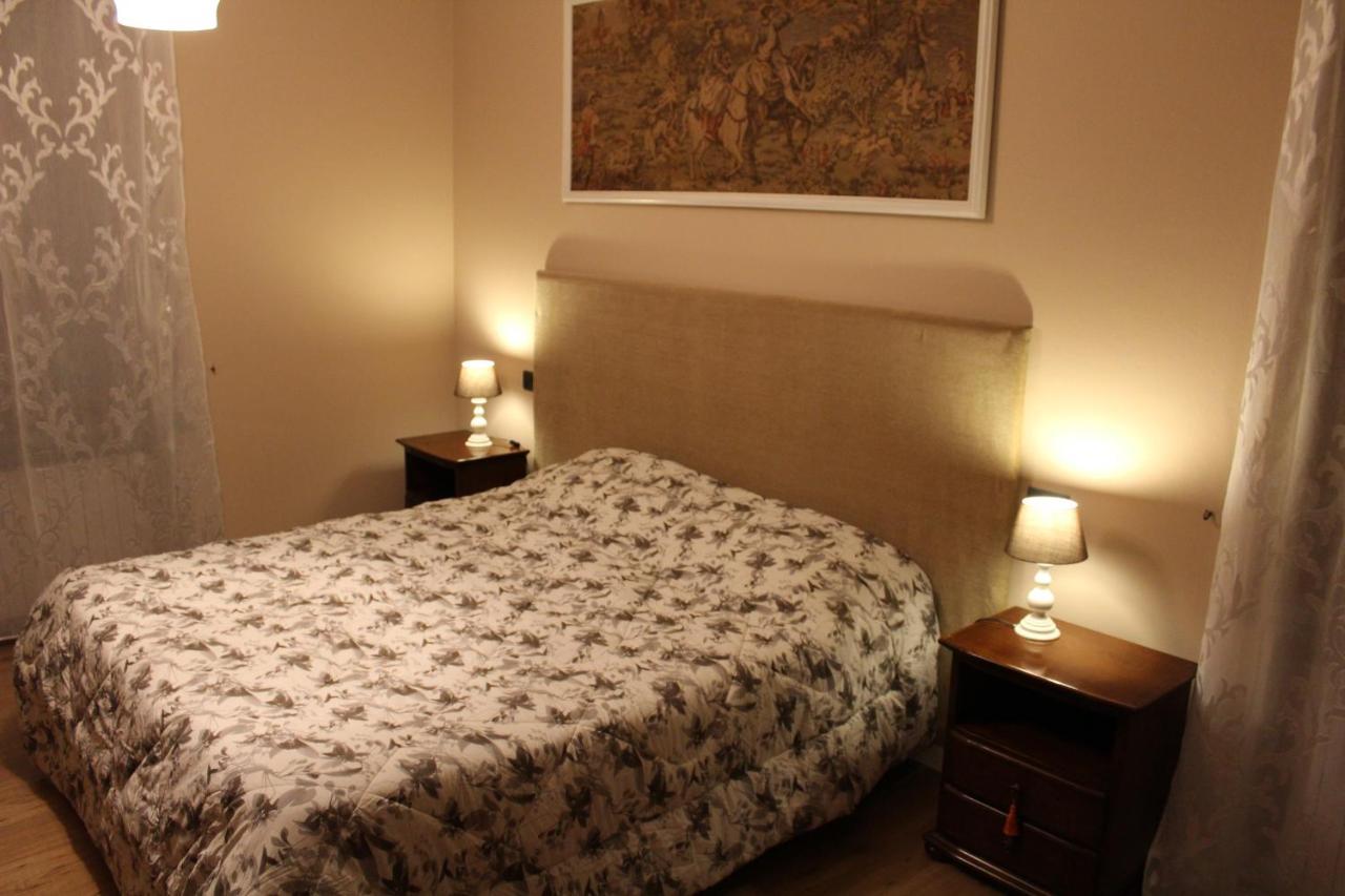 B&B Temenos Parma Dış mekan fotoğraf