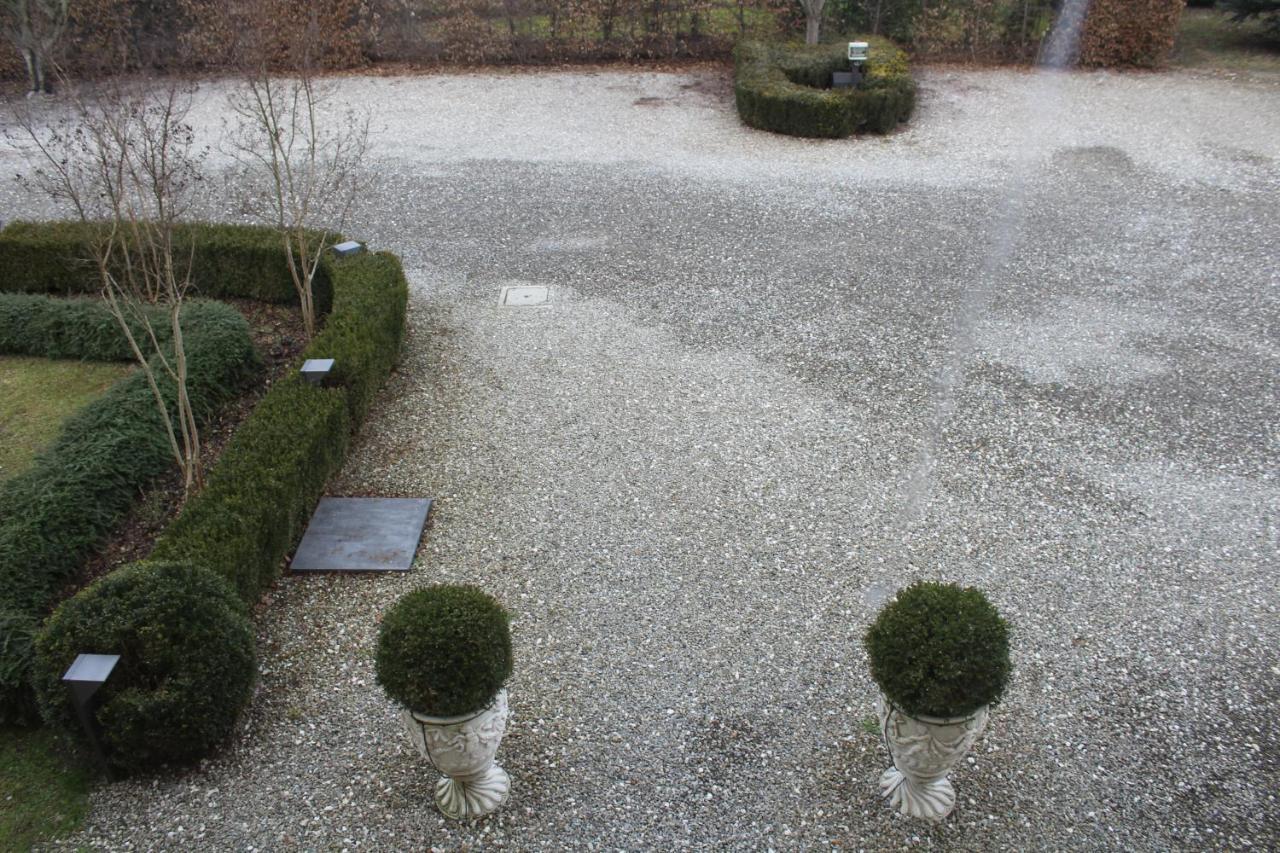 B&B Temenos Parma Dış mekan fotoğraf