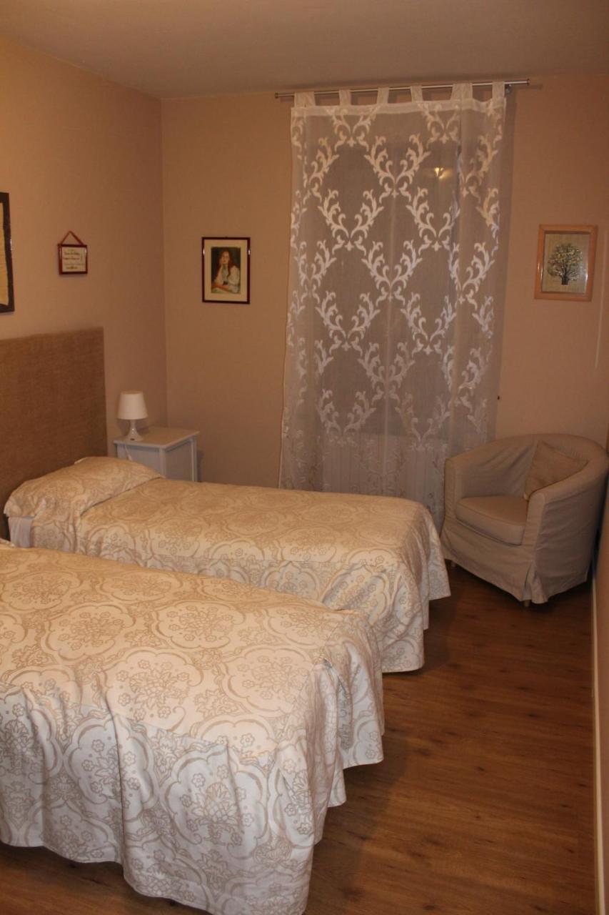 B&B Temenos Parma Dış mekan fotoğraf