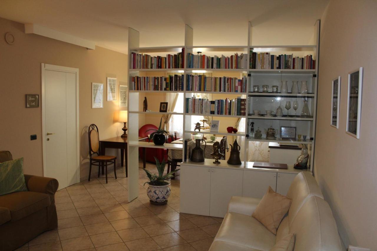 B&B Temenos Parma Dış mekan fotoğraf