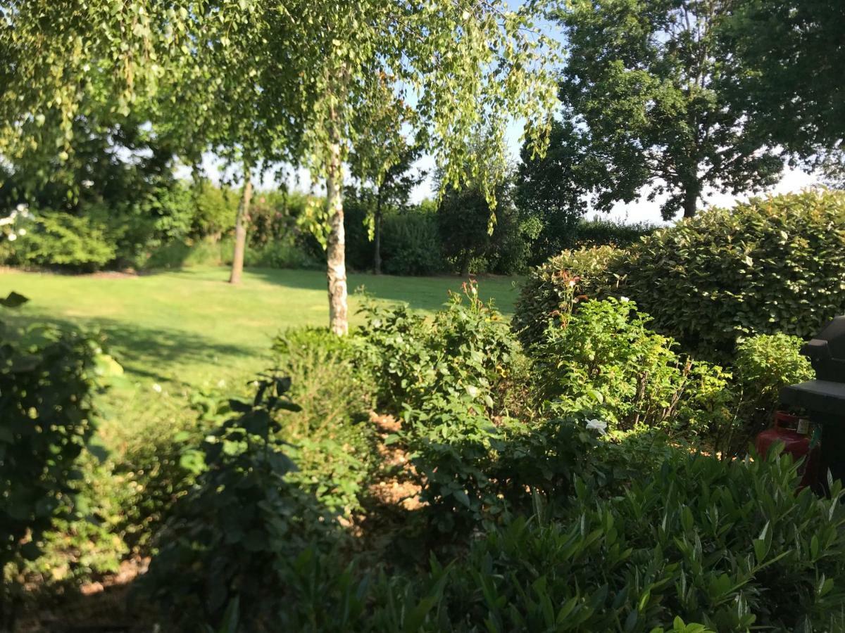 B&B Temenos Parma Dış mekan fotoğraf